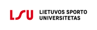 Lietuvos sporto universitetas Lietuvos sporto universitetas